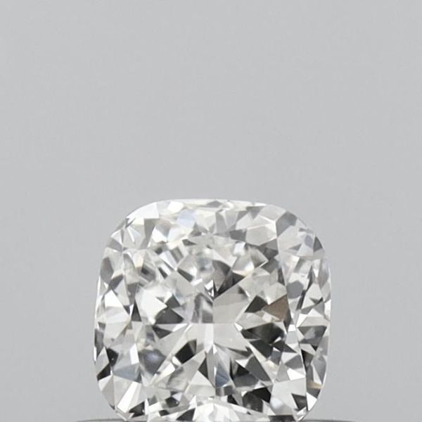 Cushion Lab-Grown Diamond image