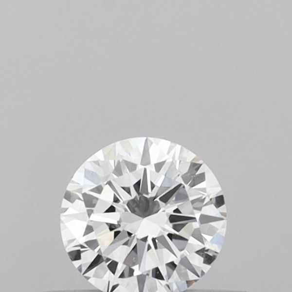 Round Lab-Grown Diamond image