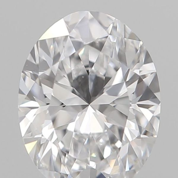 Oval Diamond image