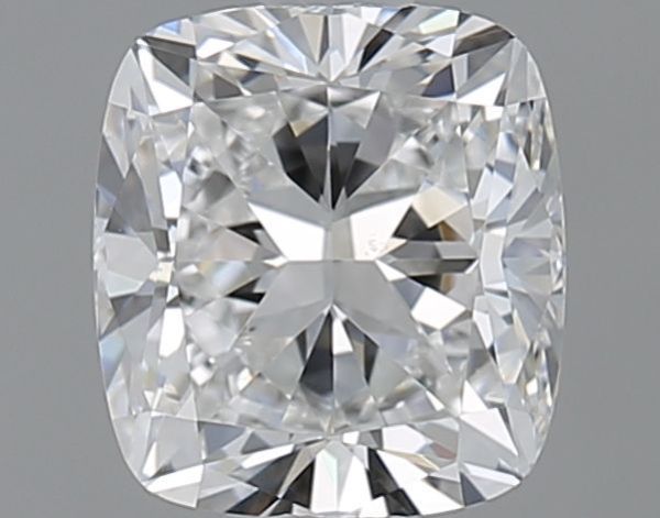 Cushion Diamond image