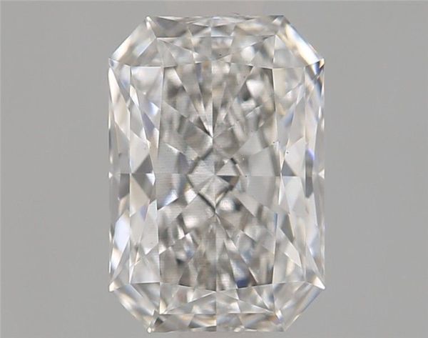 Radiant Lab-Grown Diamond image
