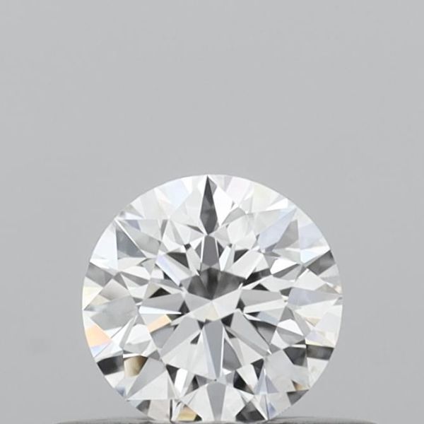 Round Lab-Grown Diamond image