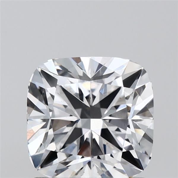 Cushion Lab-Grown Diamond image