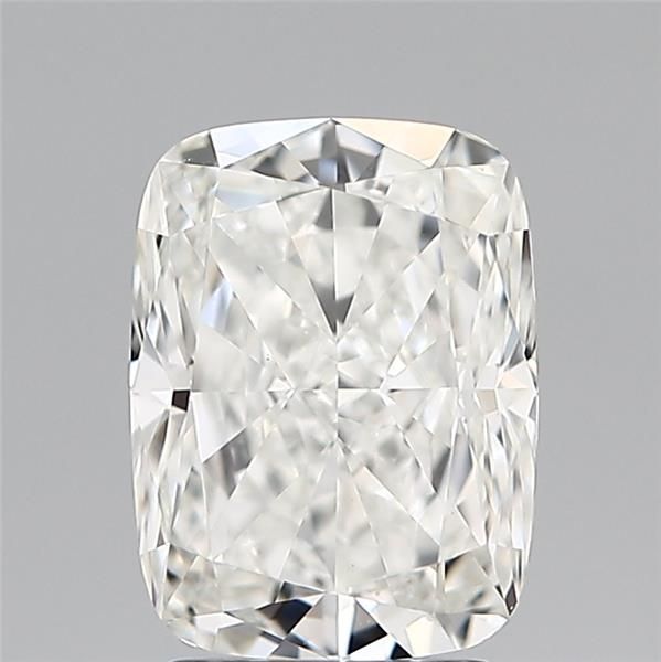 Cushion Diamond image