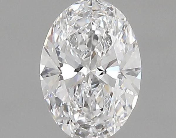Oval Diamond image