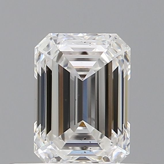 Emerald Diamond image