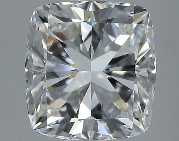 Cushion Diamond image