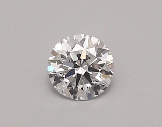 Round Lab-Grown Diamond image