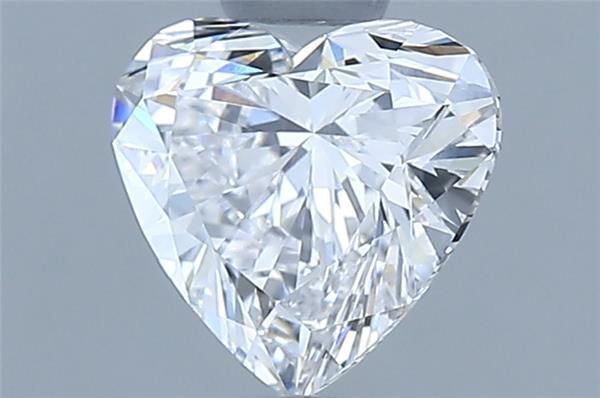 Heart Lab-Grown Diamond image