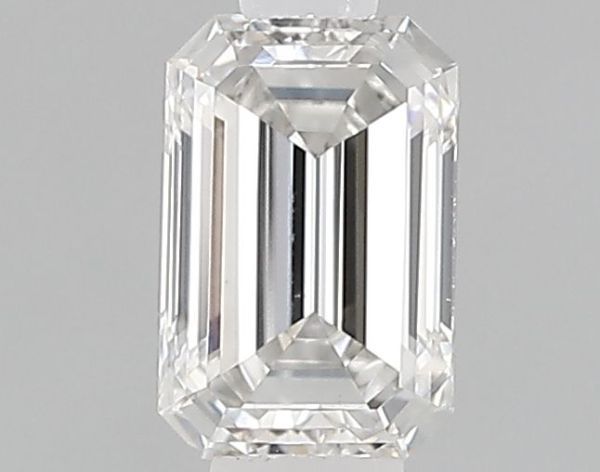 Emerald Lab-Grown Diamond image