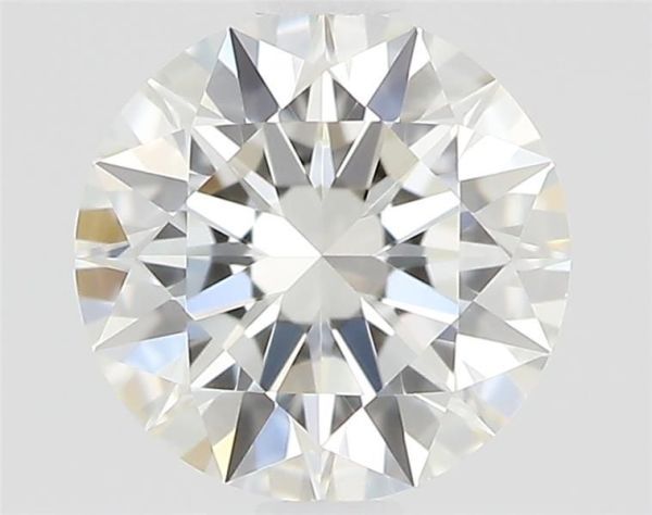 Round Diamond image