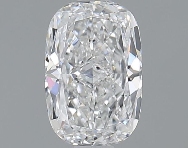 Cushion Diamond image