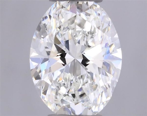 Oval Diamond image