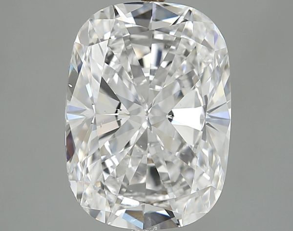 Cushion Diamond image