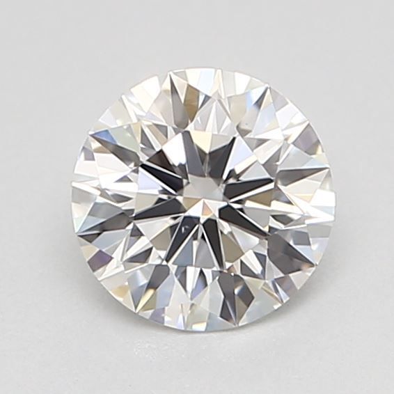 Round Diamond image