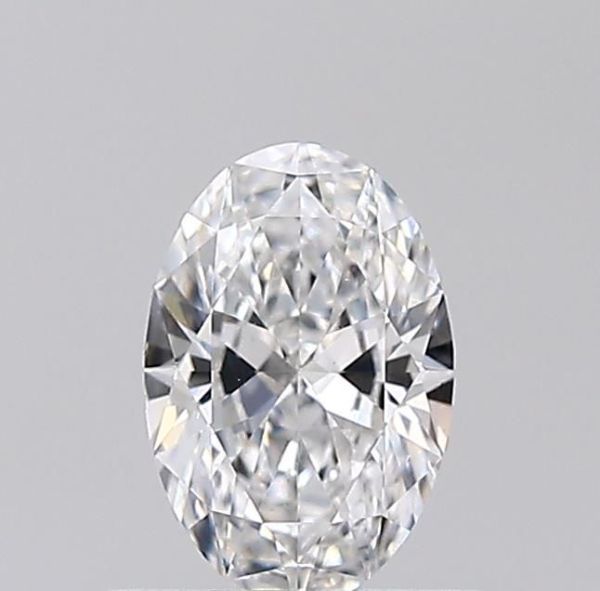 Oval Diamond image