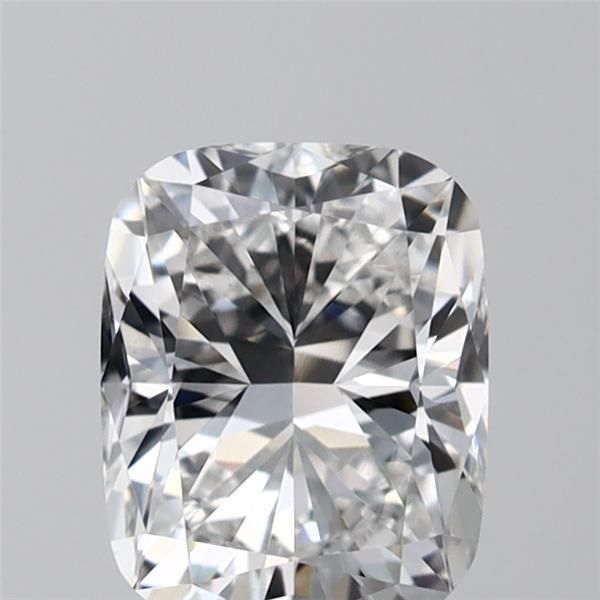Cushion Lab-Grown Diamond image