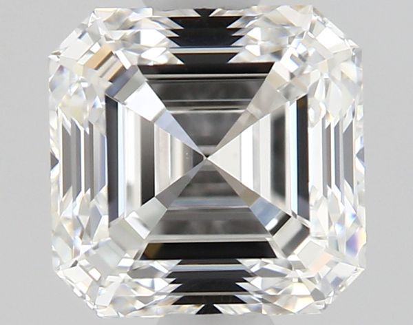 Asscher Diamond image