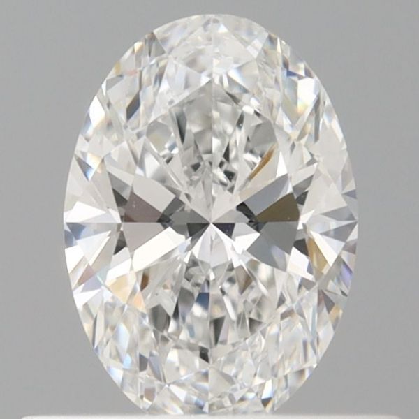 Oval Diamond image