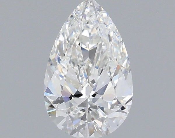 Pear Diamond image