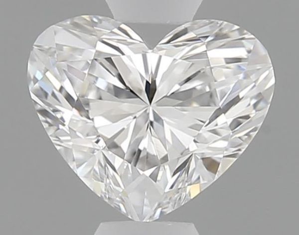 Heart Lab-Grown Diamond image