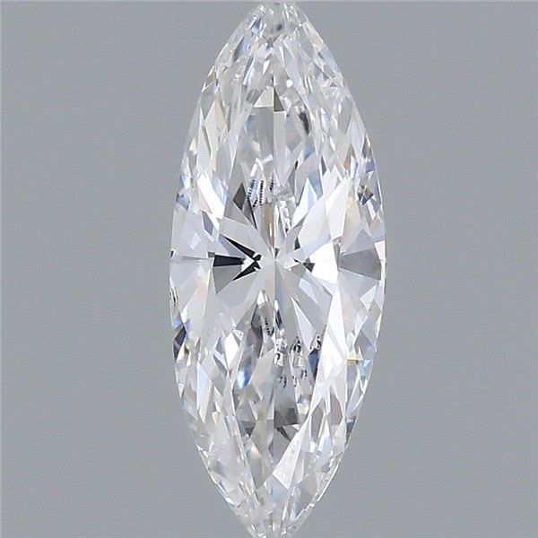 Marquise Lab-Grown Diamond image