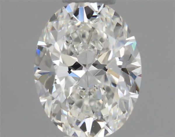 Oval Diamond image