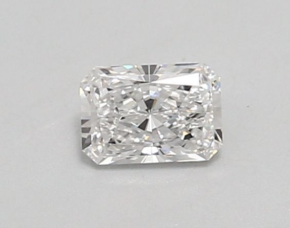 Radiant Lab-Grown Diamond image