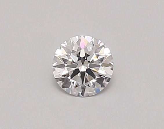 Round Lab-Grown Diamond image