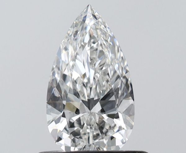 Pear Diamond image