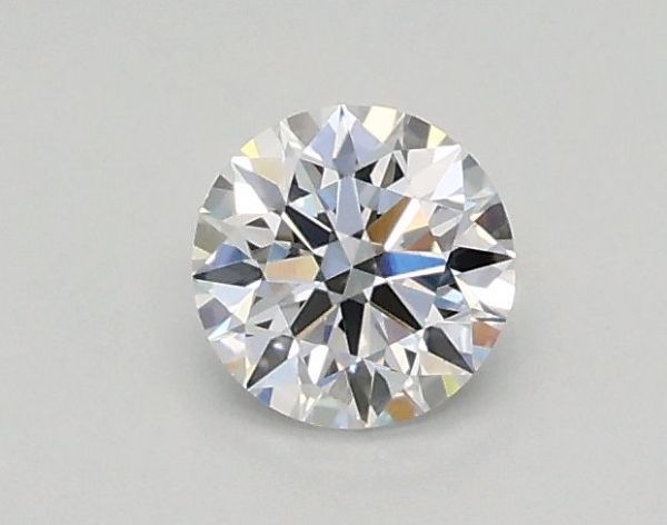 Round Lab-Grown Diamond image