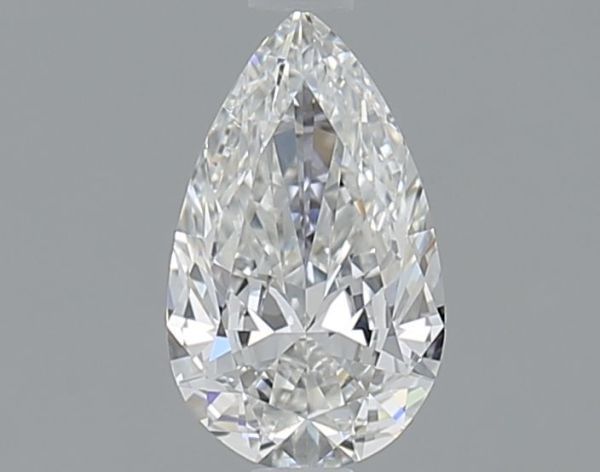 Pear Diamond image