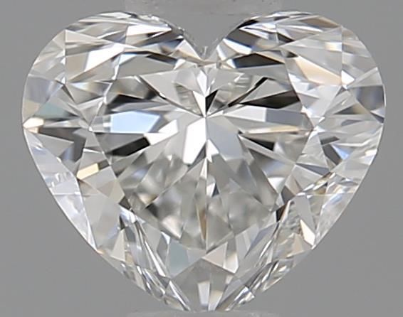 Heart Diamond image