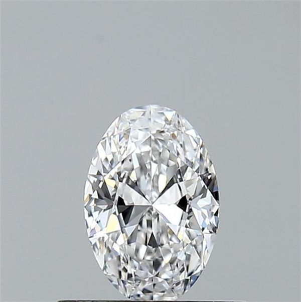 Oval Diamond image