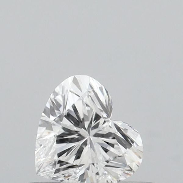 Heart Lab-Grown Diamond image