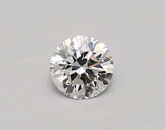 Round Lab-Grown Diamond image