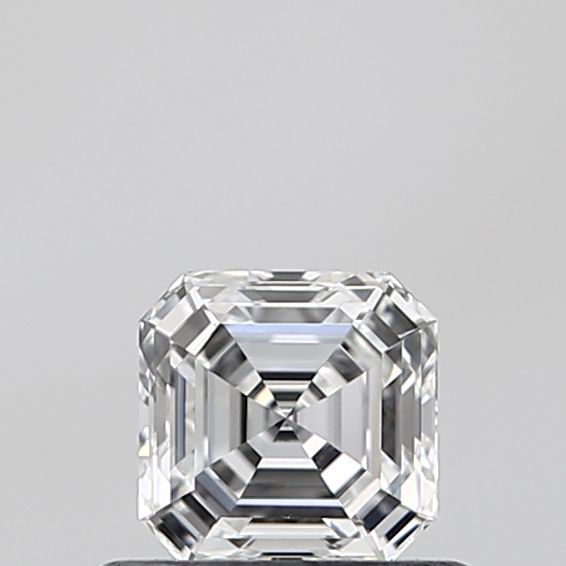 Asscher Lab-Grown Diamond image