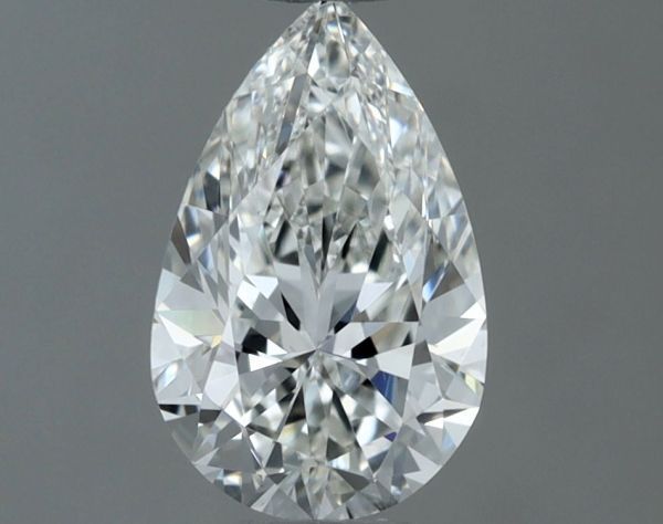 Pear Diamond image