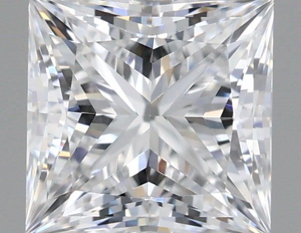 Princess Lab-Grown Diamond image