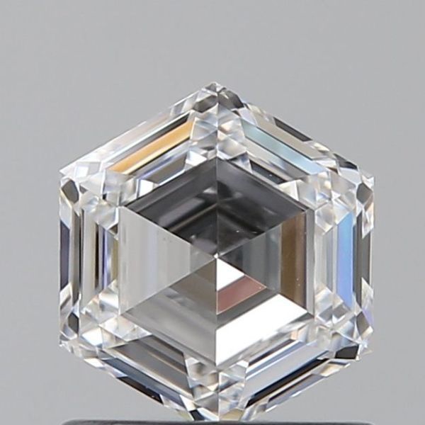 Hexagonal Diamond image