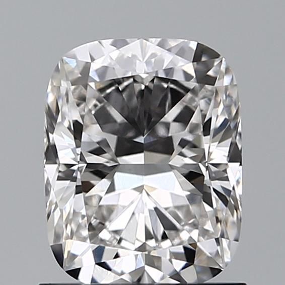 Cushion Lab-Grown Diamond image