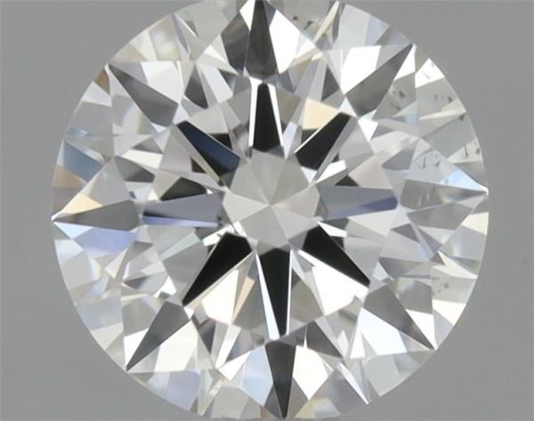 Round Diamond image
