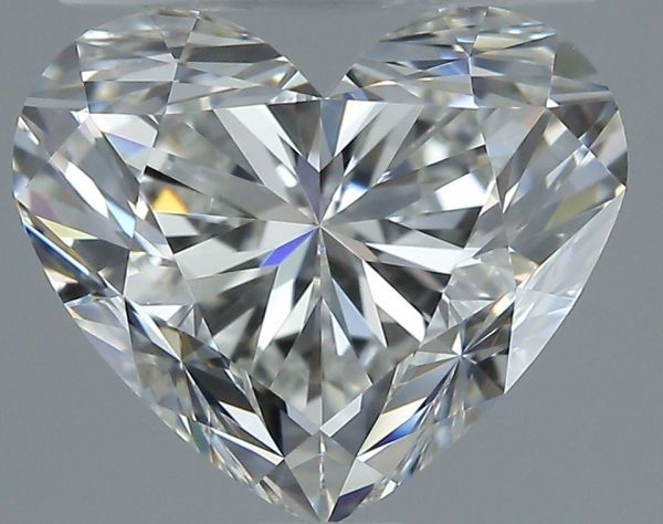 Heart Diamond image