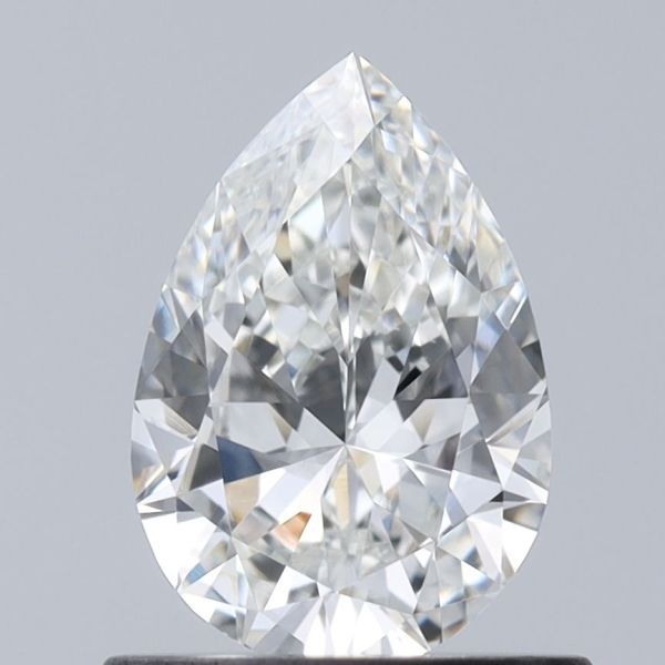 Pear Diamond image