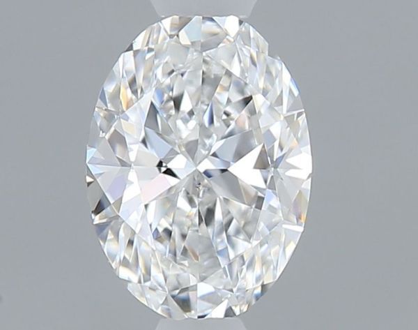 Oval Diamond image