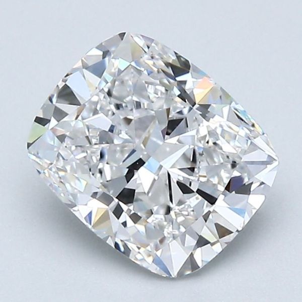 Cushion Diamond image