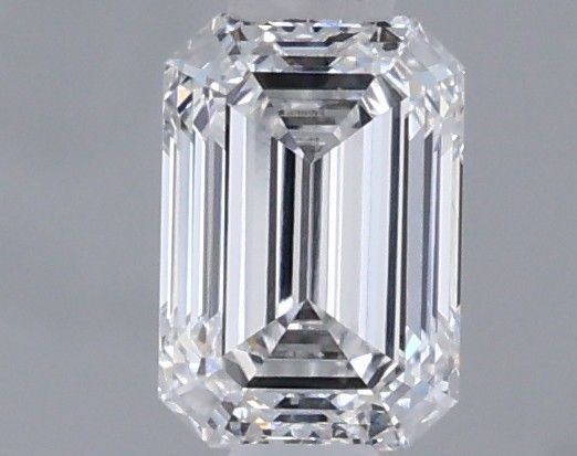 Emerald Lab-Grown Diamond image