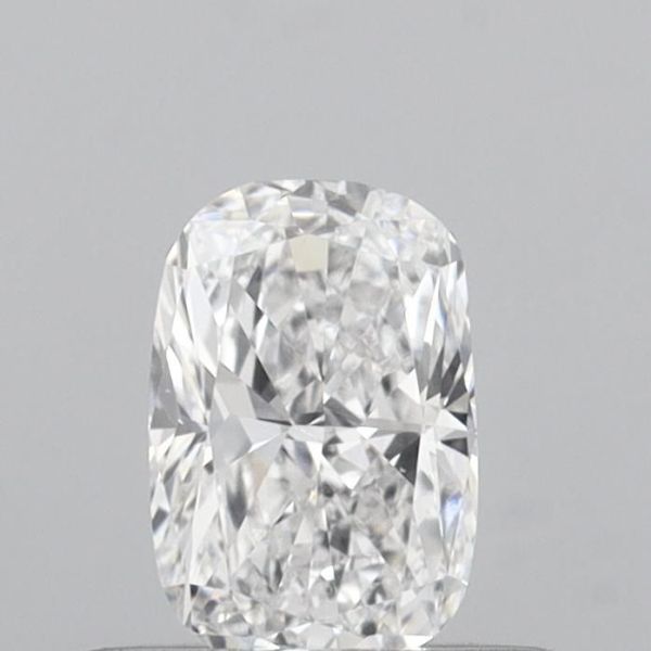 Cushion Lab-Grown Diamond image