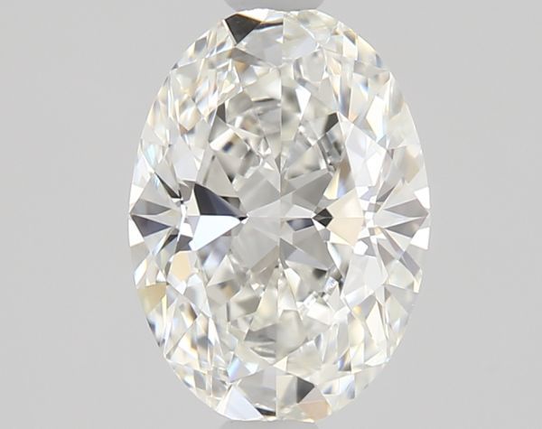 Oval Diamond image