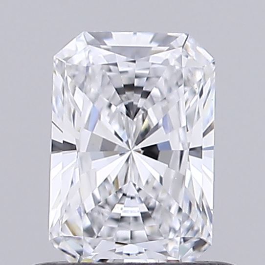Radiant Lab-Grown Diamond image